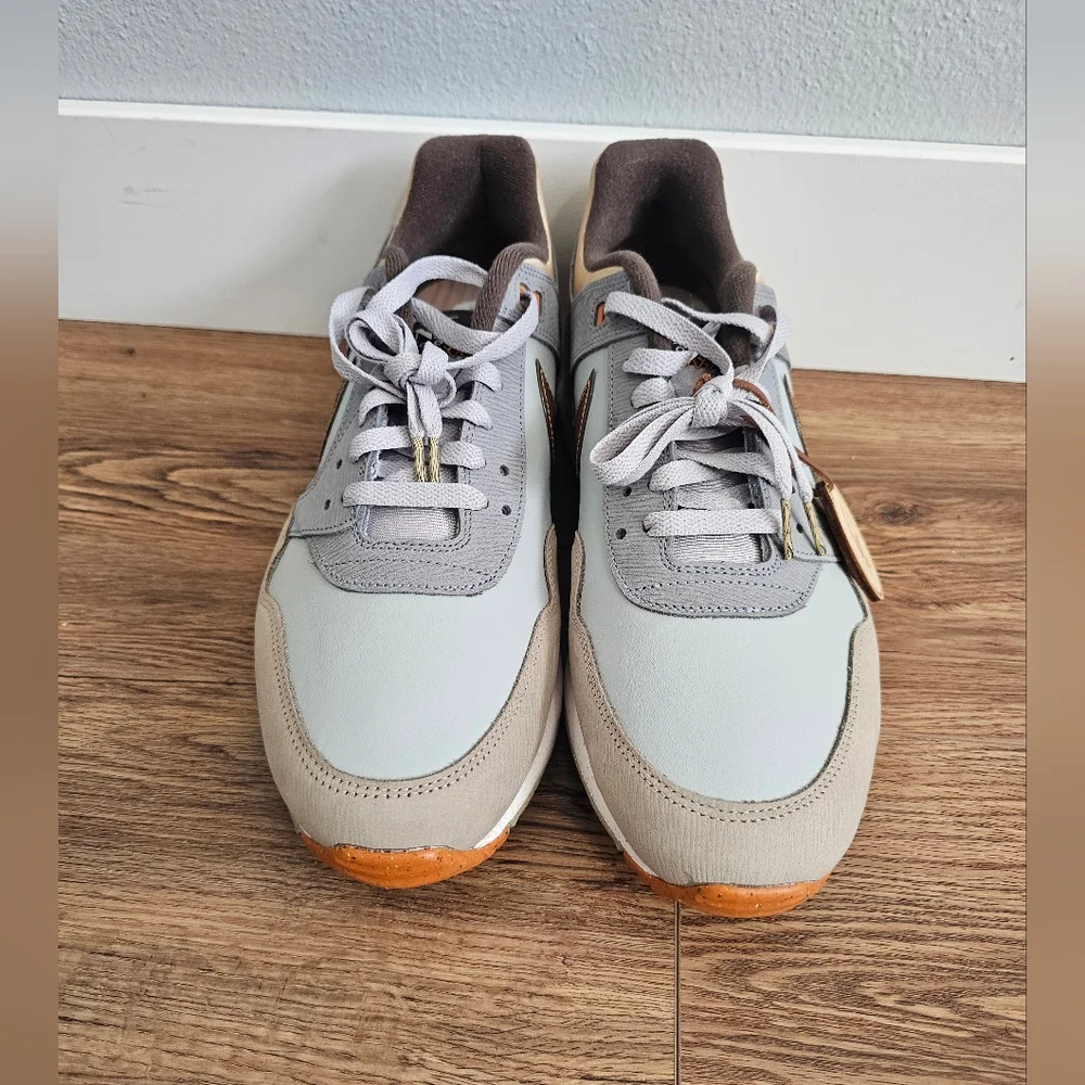 New Nike Air Pegasus 89 Golf PGA Championship Men’s Size 12.5 Shoes - Picture 2 of 6